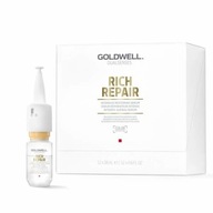 Goldwell Rich Repair Sérum v ampulkách 12x18 ml