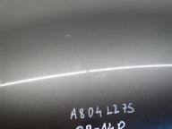kapota předek přední AUDI A8 D4 LZ7S