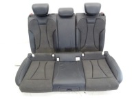 Sitz heck hinten OPARCIE Sitz AUDI A3 8V 5D SB S-LINE