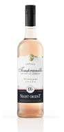Wino Bezalkoholowe Night Orient Tempranillo 750 ml