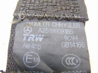 Gurten Sicherheits links heck MERCEDES R W251