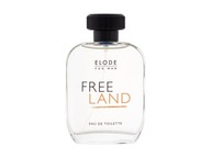 ELODE Free Land EDT 100ml