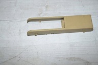 Blende Abdeckung szyny SITZ Mercedes R-klasa W251