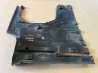 AUDI Q5 80A Blende Abdeckung abdeckung des Bodens Unterfahrschutz rechts 80A825216A