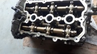 A6 C7 4G A7 hlava ventilů 3.0 TFSI S4 B8 SQ5 S5