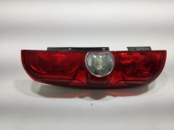 light left left rear part rear FIAT DOBLO II LIFT 2014-2022