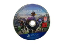 Watch Dogs 2 PS4 PL