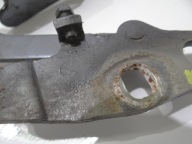 hinge bonnets right front BMW E46 LCI 8200124 372/5