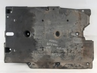Nissan QASHQAI lower cover floor chassis