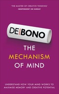 The Mechanism of Mind: Understand how your mind