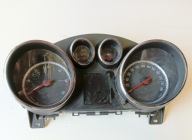 dials clock opel Zafira c EUR 2.0cdti