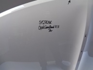 Cofano OPEL GRANDLAND X II 24- NR 51270