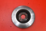 disc brake front MAZDA MX-5 4 IV ND 1.5 SKYACTIV 131 KM 15-21
