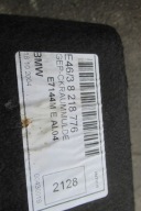 BMW E46 04R mats boot cover wheels
