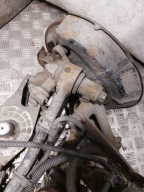 sider axle beam springing rear part OPEL SIGNUM 1.9CDTI