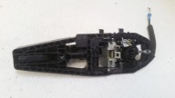 handle left rear part ND Ford Mondeo MK5