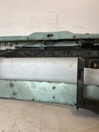 support panel for radiators bumper support Chevrolet Spark M300 KL.: GJS