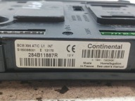 module 284B11887R X95 Renault Scenic III (2009- )