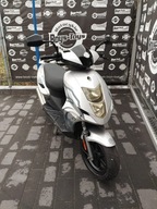 CPI (2T) CPI 2T 50cc