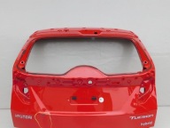 HYUNDAI TUCSON IV 20- Heckklappe heck