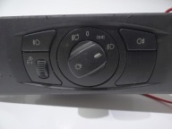 PANEL light switch BMW E60 OE 6953733