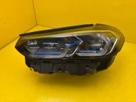 light left BMW X3 G01 Lift 2020- Laser 5A29217-09