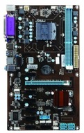 Zestaw płyta główna Esonic HM65 BTC Combo ATX +CPU