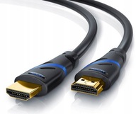 Primewire – 1m Kabel Ultra HD 4K HDMI 59A/126
