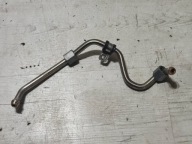 Volkswagen Touran III 2020 fuel line