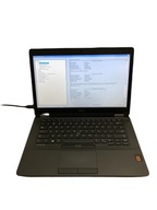 Laptop Dell Latitude e5470 14 " i5 16 GB TLU9