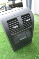 TUNEL central armrest leather VW PASSAT B7 CC LIFT