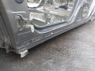 threshold left pillar central TOYOTA C-HR (2016-2019) KOD LAKIERU 2NB