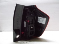 DACIA LOGAN 13R 1.4 TCE light left rear part 265551978R EU