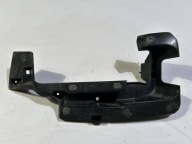 support holder lights of a bumper left front Jeep Grand Cherokee WL 2021