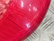 light left rear part + right rear part MITSUBISHI SPACE STAR and