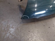 complete front bonnet bumper light fender ROVER 200 III HYF