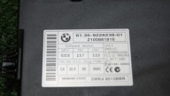 Module Unité de contrôle BMW E88 6135-9226238-01