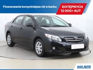 Toyota Corolla 1.4 D-4D, Salon Polska, Automat