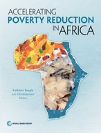 Accelerating poverty reduction in Africa World
