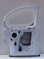 door right front FORD TRANSIT CUSTOM II 23- NR 49631