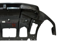 FERRARI 812 COMPETIZIONE CARBON rear diffuser 851650 851651