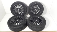Volkswagen PASSAT B7 discs aluminium R18 5E0601025K