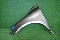 VOLVO XC60 08-16 fender left front front