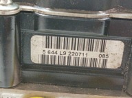 Pompa ABS 0265236444 6850226 6791272 0265951783 Bmw X1 e (2009-2015) E84