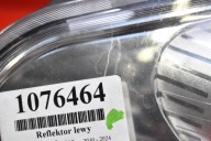 REFLEKTOR left light front EU RENAULT MASTER 3 III LIFT 10-24