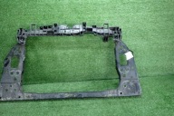 FIAT 500X 14- support panel for radiators front