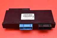 Unité commande confort 9119496-01 BMW E90 E91 2.0 D 163 KM 04-10
