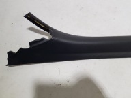 MERCEDES CLK W209 CABRIO A209 AMG cover side SLUPKA left front black,