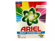 PROSZEK DO PRANIA ARIEL COLOR FAST DISSOLVING 46 PRAŃ