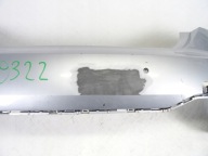 Audi A5 8W6 8W S-Line LIFT bumper rear part rear